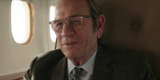 Meet the Cast of the Jamie Foxx-Led Legal Drama 'The Burial'