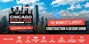 Chicago Build 2026