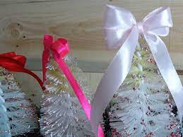 Kreasi cara membuat bunga dr pita jepang yang sederhana. The Romp Family Paling Keren Cara Membuat Hiasan Natal Dari Pita Jepang