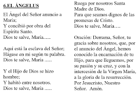 El ángelus, published and/or sold by oregon catholic press for churches, schools, seminaries, ministries, individuals and more. 6 El Angelus Catequesis De El Limon