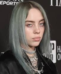 How billie eilish's hair color has changed over time safeeyah kazi 5/11/2021. Billie Eilish Hair Evolution Of Her Best Colors Looks