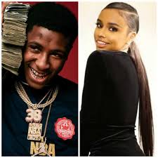 Iyanna, better known as yaya. Nba Youngboy With Floyd Mayweather S Daughter Iyanna Sports Gossip