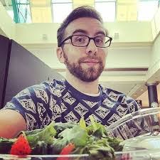 Chris Reichert's Instagram, Twitter & Facebook