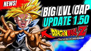 While the november update for dragon ball z kakarot (dbz kakarot) brought in new content with the a new power. Dragon Ball Z Kakarot Major Update New Lvl Cap Patch 1 51 Must Watch New Content Coming Soon Youtube