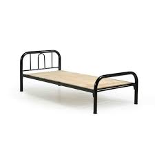 Antique full metal bed frame victorian ornate shabby chic, headboard, footboard, farmhouse country primitive, cottage style bed set lovely. Metal Single Cot Bed At Rs 3000 Piece Metal Single Bed Id 15421299048