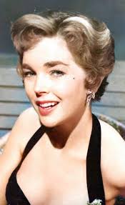 British actress Gloria Paul biography