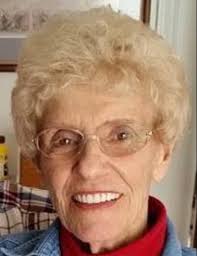 Obituary information for Virgie “Lee” Shifflett Hensby