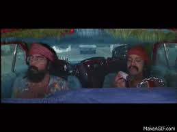 Maybe you would like to learn more about one of these? Cheech Chong Up In Smoke On Make A Gif
