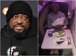 Steelers Empire എന്നതിനുള്ള പ്രൊഫൈല്‍