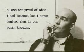 10 Brutal but Brilliant Hunter S Thompson Quotes