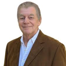 Jerry Anders's Instagram, Twitter & Facebook