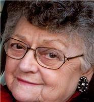 Agnes Limbaugh Obituary (1930