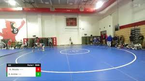 120 lbs Cons. Round 3