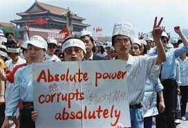 China doesn't mark the Tiananmen Square massacre's anniversary ...