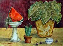 Bildergebnis für Olga Costa