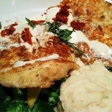 Bj S Parmesan Crusted Chicken Recipe Pin On Side Dishes
