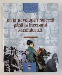 100%(1)100% found this document useful (1 vote). Larousse Personalitati Care Au Schimbat Istoria Lumii De La Revolutia Franceza Pana La Inceputul Secolului Xx 1789 1914 2003