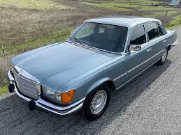 Welcome to bmw of san luis obispo, your local slo bmw dealer, where we've been serving central coast residents for nearly 40 years. 1978 Mercedes Benz 400 Series