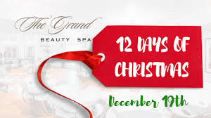 Just remind kids to only cut on the center dotted line. 12 Days Of Christmas Thalgo Gift Sets And Something For You Too