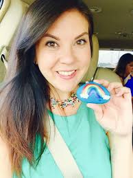 Finding surprises in old boxes at St. Bernard's Elementary, Oakland