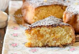 I cornetti fatti in casa sono un grande classico per la colazione all'italiana. Torta 5 Minuti Alla Marmellata Ricetta Dolce Soffice Per La Merenda E La Prima Colazione Ricetta Facile E Veloce Con Co Ricette Ricette Facili Idee Alimentari