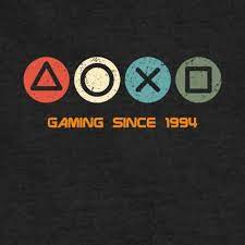 Gaming Since 1994 Sweatshirt Cinch Bag Pyramids In 2021 Gamer Boyfriend Cinch Bag Gifts For Gamer Boyfriend