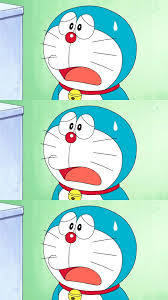 Animasi dalam karikatur, umumnya kan di buat dengan menggunakan gambar hitam putih saja, karena untuk menampilkan efek sederhana yang terdapat. Doraemon Kartun Lucu Kartun Lucu