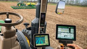During the remanufacturing process, failed and worn parts are replaced with original parts and then inspected and tested to original performance specifications. Farm To Data Table John Deere And Data In Precision Agriculture Digital Innovation And Transformation