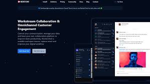 Rocket.chat is a definitive visit stage for windows pc. Rocket Chat Review Techradar
