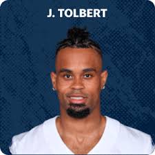 Jalen Tolbert (WR, KR, PR) Stats, News, Rumors, Bio, Video