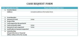 Employees should direct all salary advance requests to their hr bp for their business area. Petty Cash Requisition Form Shefalitayal