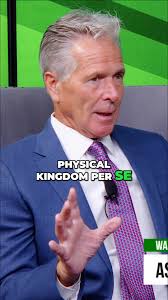 Are you a part of God's Kingdom?, #gospelbroadcastingnetwork #gbn  #counterpoint #bible #biblestudy
