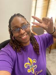 My gifts from my nieces Msmeme Souldiva and Mashonda Smith Thank y'all. I  really appreciate it! 😜🥰😘