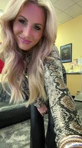 Drusilla Rutledge's Instagram, Twitter & Facebook