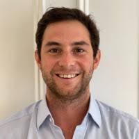 Blake Cripps Email & Phone Number