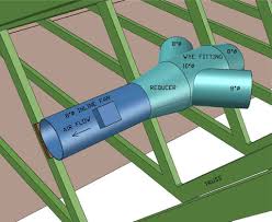 House wiring diagrams including floor plans as part of electrical project can be found at this part of our website. How To Install A Diy Multi Room Whole House Fan Thediyplan