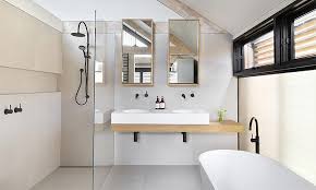Werfen sie einen blick in unsere kategorie badezimmer und finden sie ihre exklusive baddekoration und nordische badmöbel. Badezimmer Im Skandinavischen Stil Gestaltungsregeln Und Fotoideen