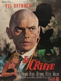 La griffe (1967)
