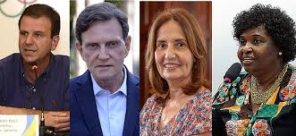 Ele é filho único de eris bezerra crivella e mucio crivella, ambos católicos. Eleicoes 2020 Confira Os Pre Candidatos A Prefeitura Do Politica