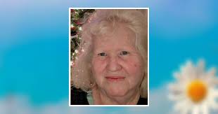 Mitzie Gay Bowers Obituary March 28, 2024