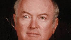 Michael Barron: judge, legislator, civic leader dies at 87