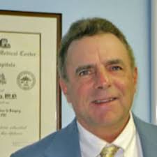 Dr. Mark Kot, MD