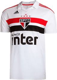 Aproveite o frete grátis pelo mercadolivre.com.br! Banco Inter E Renova Patrocinio Master Com Sao Paulo Futebol Clube