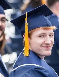 2025 Spring Commencement