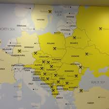 Privatkunden finden gute beratung und service bei der raiffeisenbank eg. Fotos Bei Raiffeisen Bank International Brigittenau Muthgasse 24
