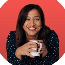 Marina Gee's Instagram, Twitter & Facebook