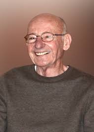 Kenneth Breese Obituary