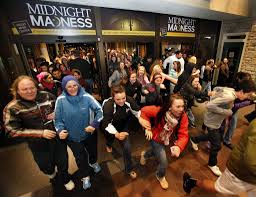 D'où vient le black friday ? Les 5 Choses A Savoir Sur Le Black Friday