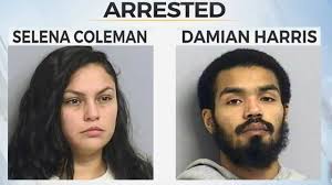 Tulsa Couple Accused Of Abusing 4-Year-Old Child