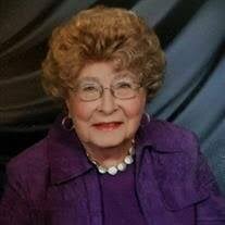 Mrs. Evelyn B. Lubben Obituary